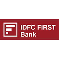 IDFC FIRST BANK