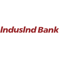 indusind bank